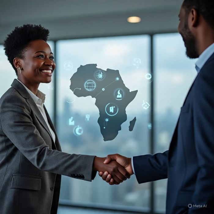 Strategic Consulting