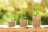 investment growth finance portfolio